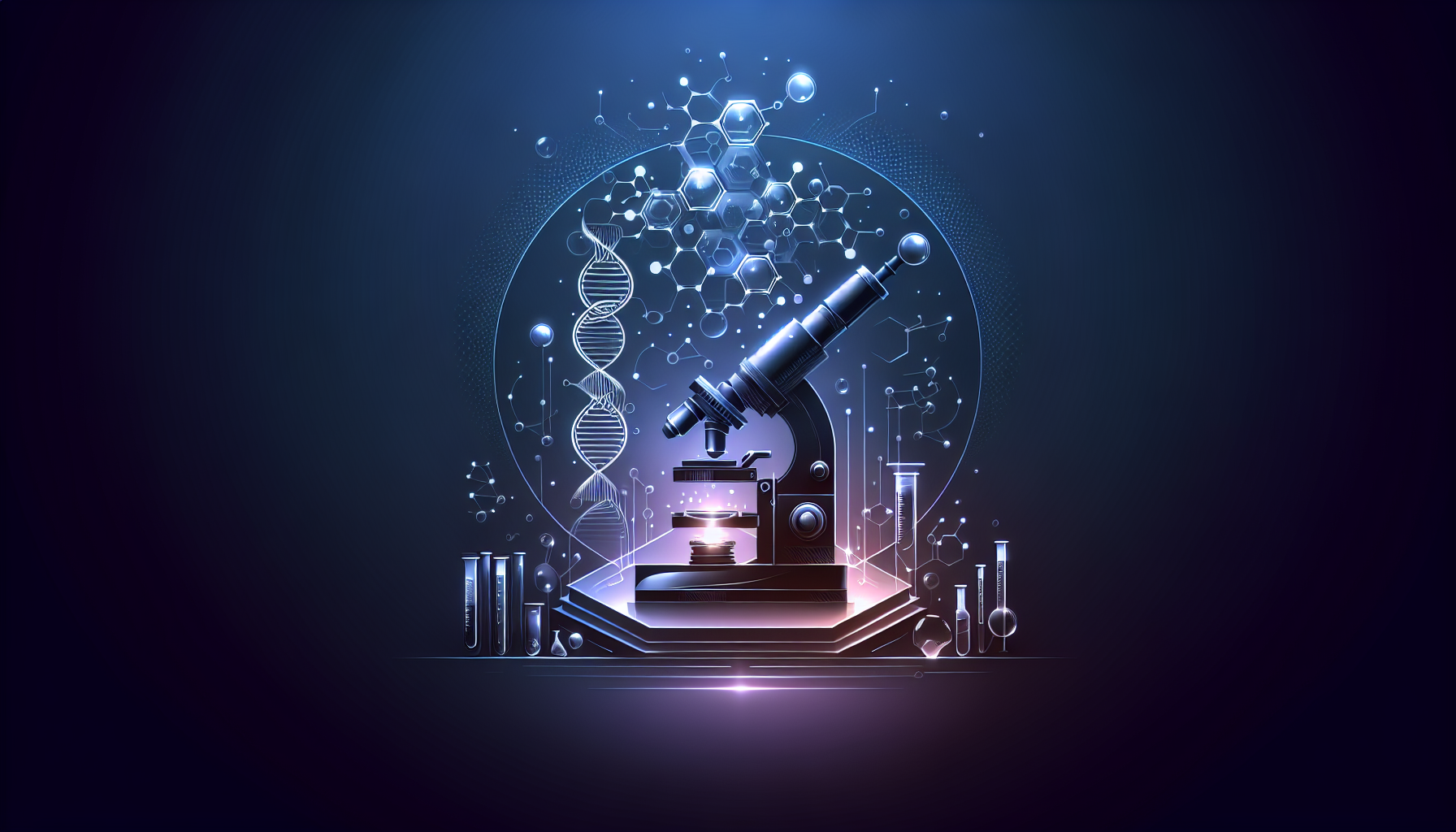 Exploring Peptides: Revolutionizing Immune System Research