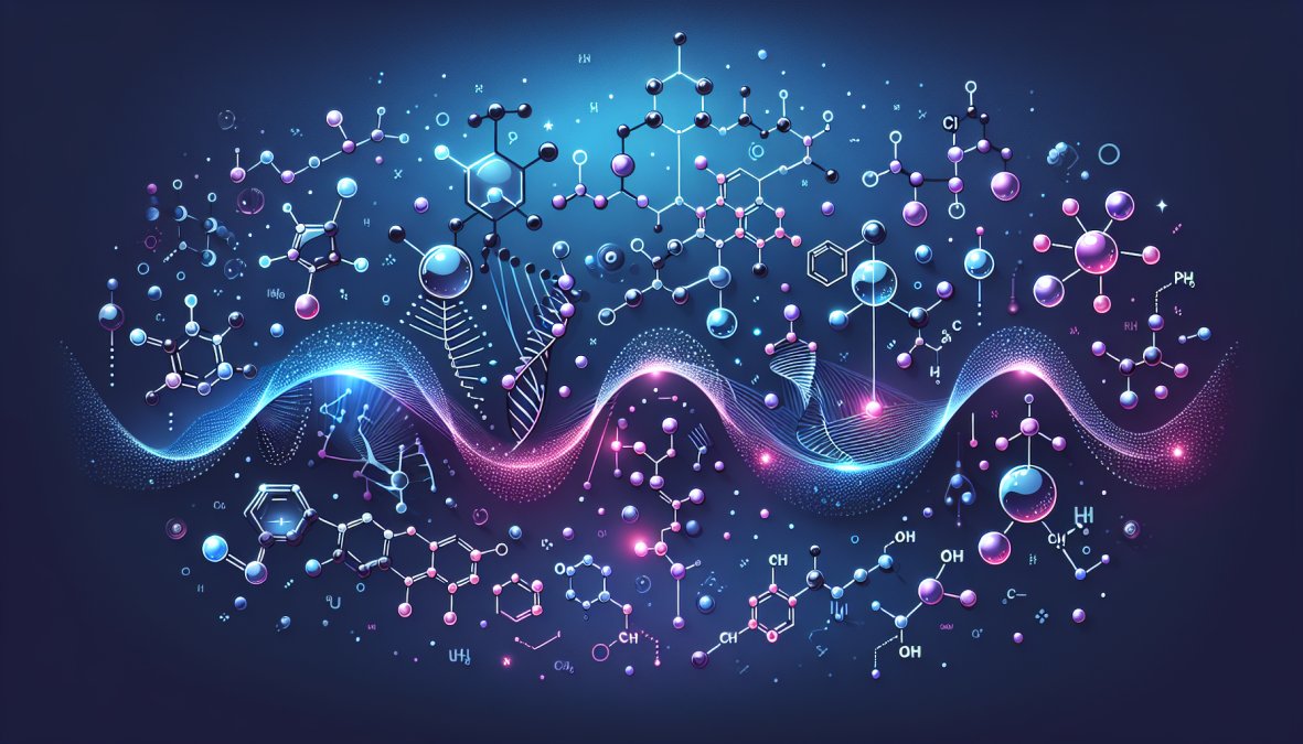 Understanding Peptides: Molecular Mechanisms Unveiled