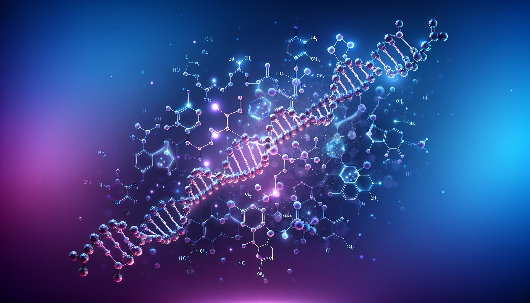 Peptides vs Proteins: Key Differences Explained Clearly