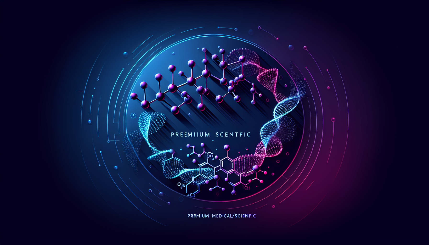Peptides vs. Proteins: Key Differences Explained Simply