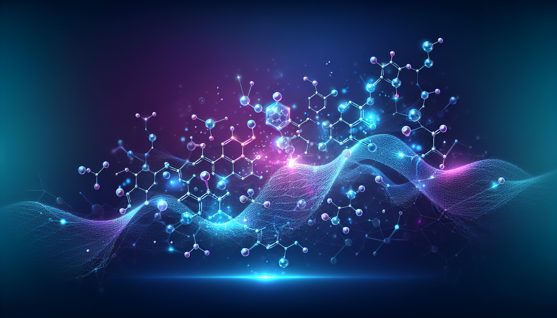 Peptides vs. Proteins: Key Differences Explained Clearly