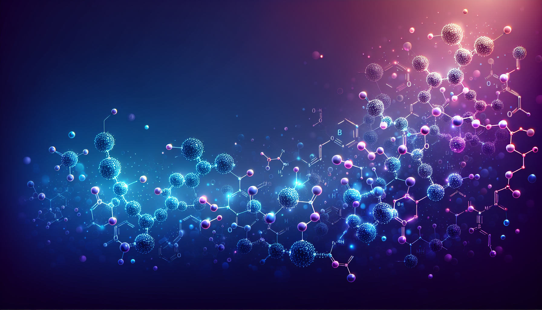 Peptides vs. Proteins: Key Differences Explained Simply