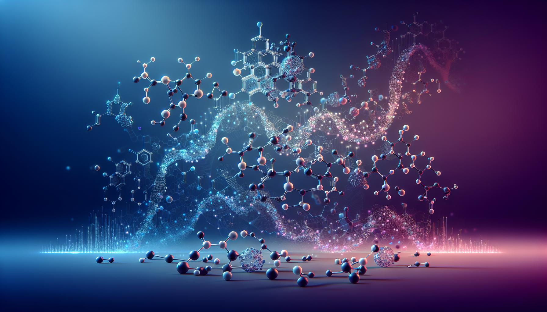 Peptides vs. Proteins: Key Differences Explained Simply