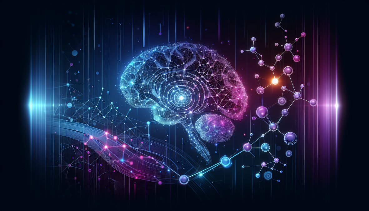 Unlocking the Brain: Cognitive Benefits of Peptides in Research