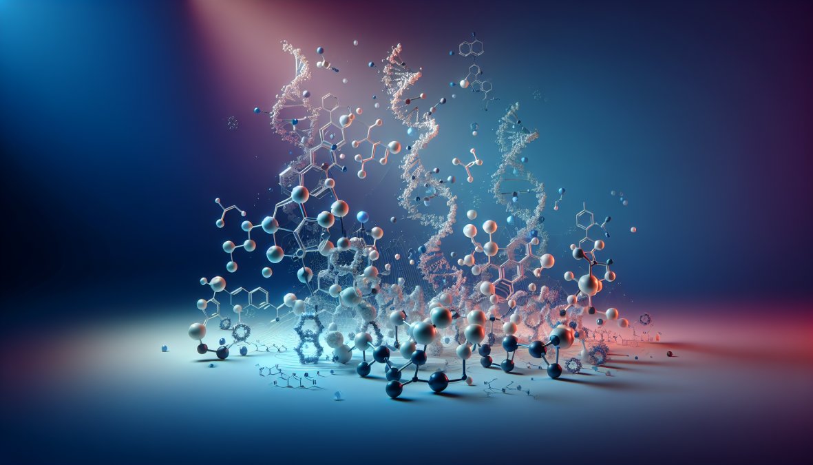 Exploring Peptide Synthesis: Methods & Techniques Uncovered