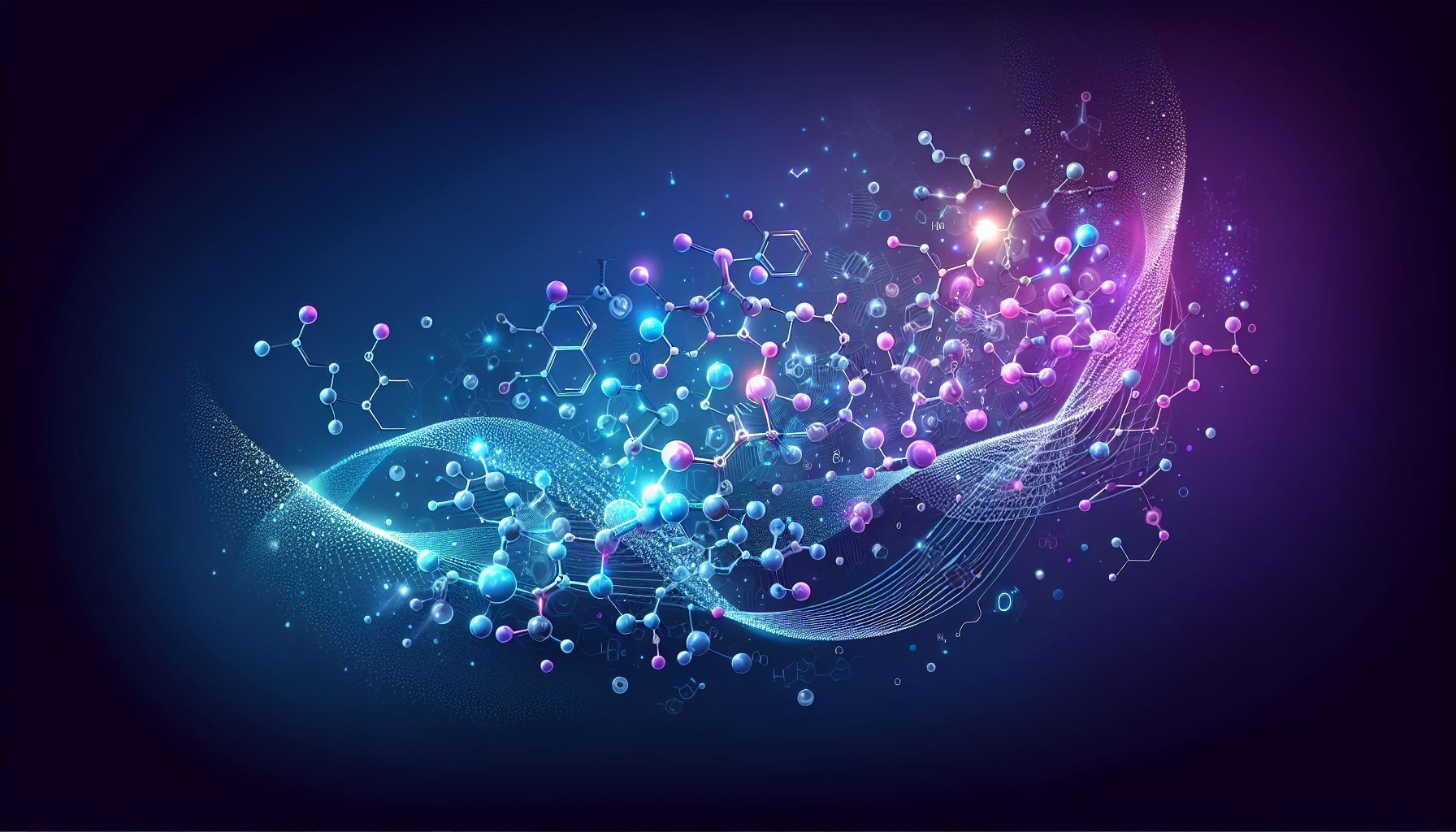 Unlocking Beauty: The Role of Signal Peptides in Cosmetics