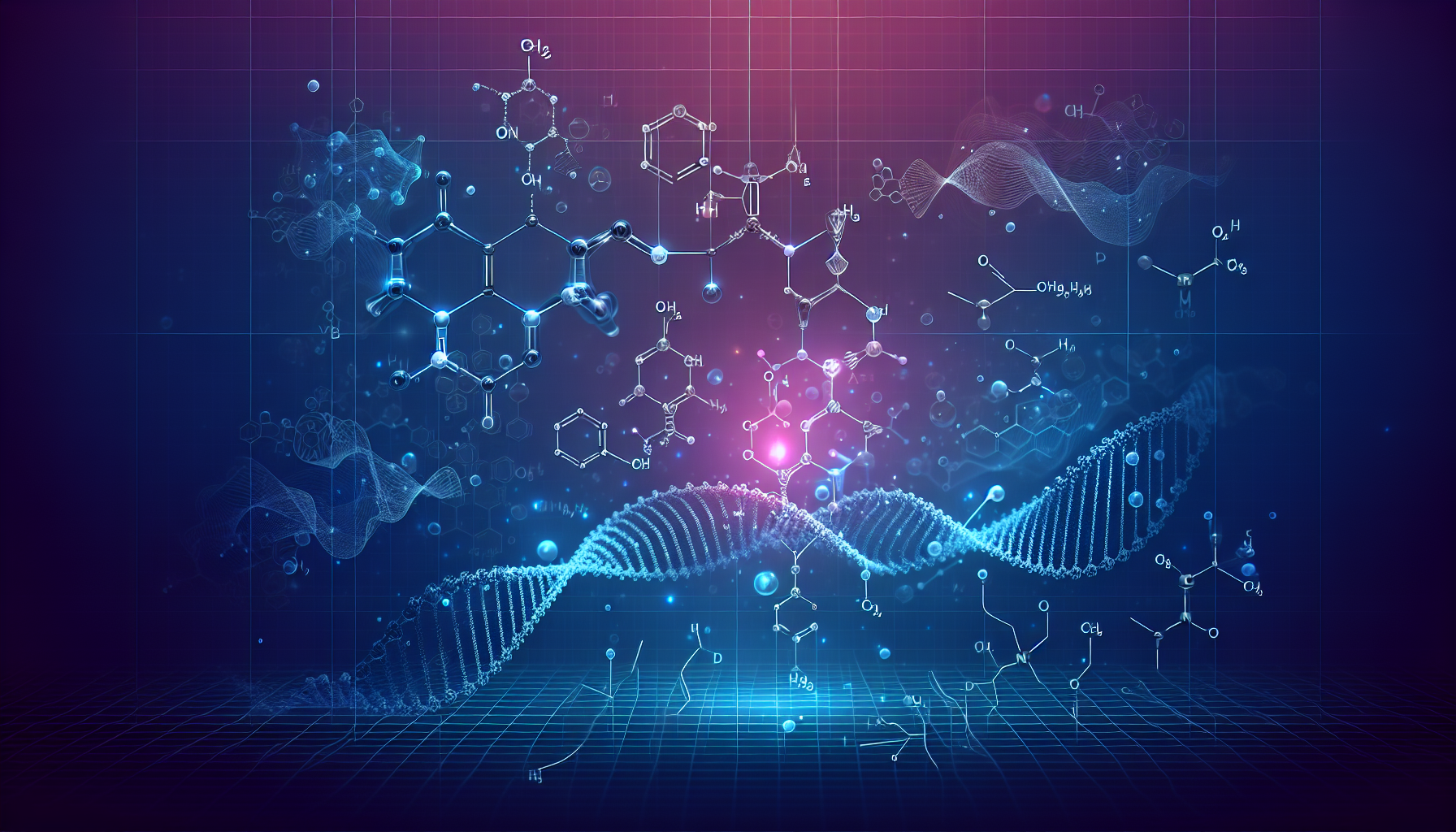 Peptides 101: A Beginners Guide to Understanding Their Benefits