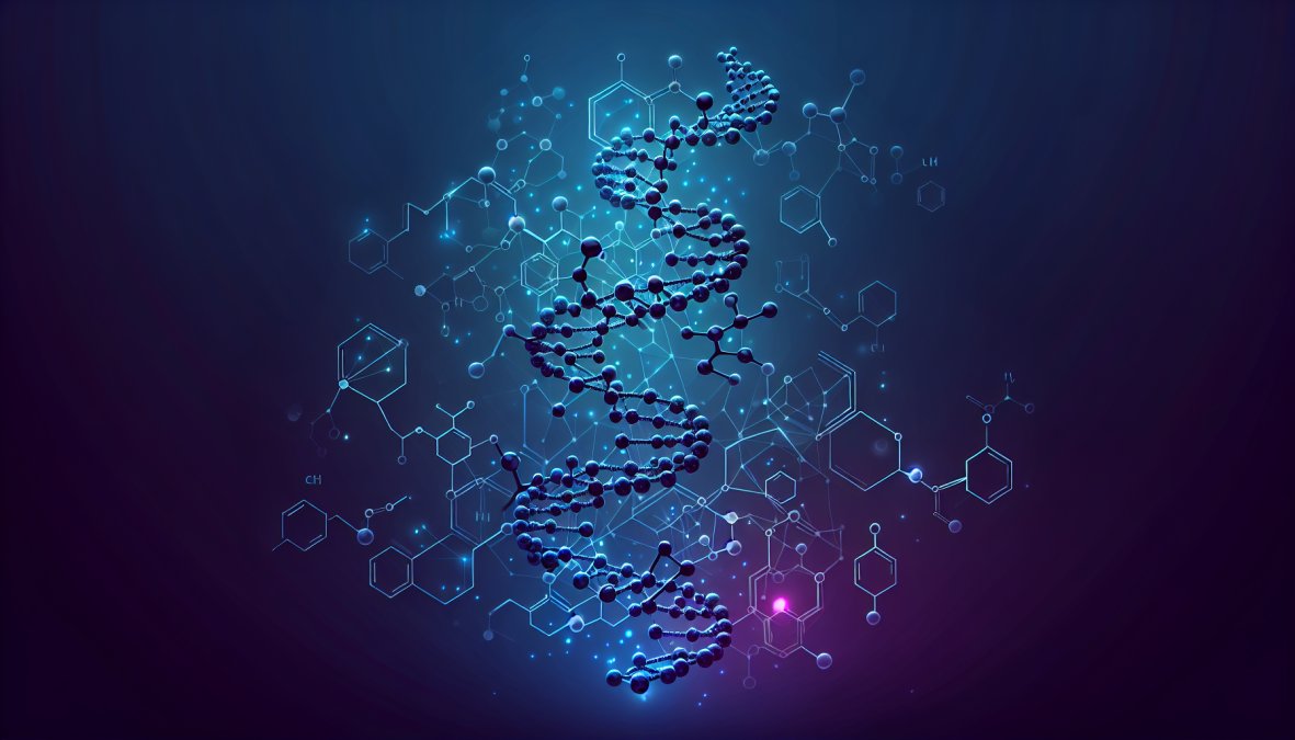 Unlocking Health: Natural Peptides Found in Everyday Foods