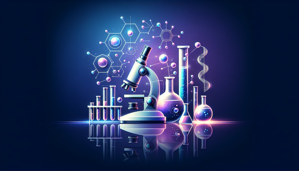 Unveiling Peptide Research: A Journey Through History and Discovery