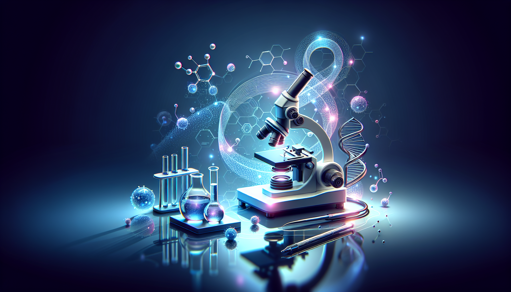 Unlocking GHRP-6: Latest Insights in Growth Hormone Research