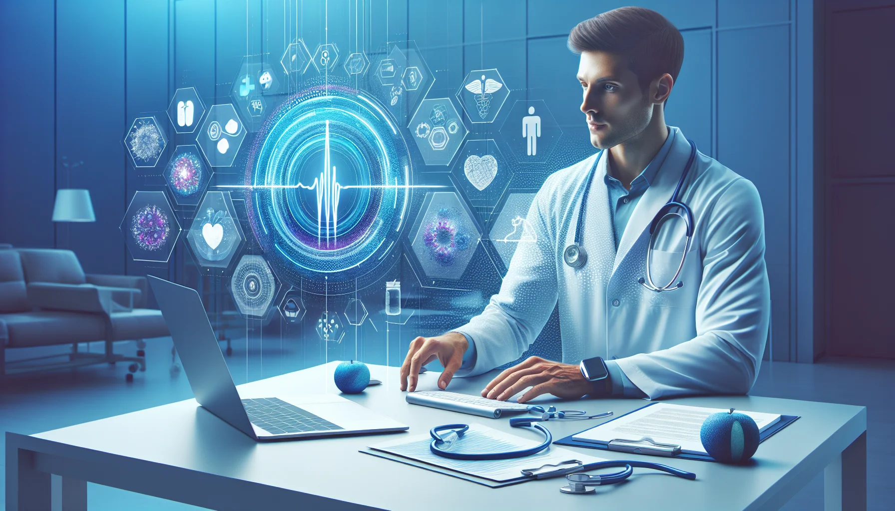 Cognitive Peptides: Research on Brain Function and Memory