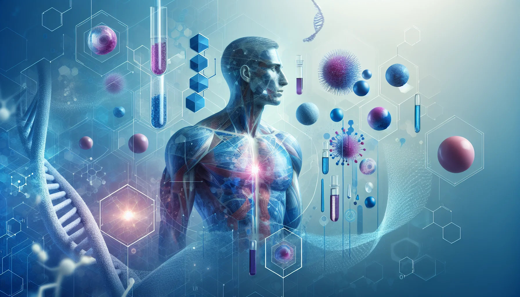 Collagen Peptides for Skin Health: What Research Shows