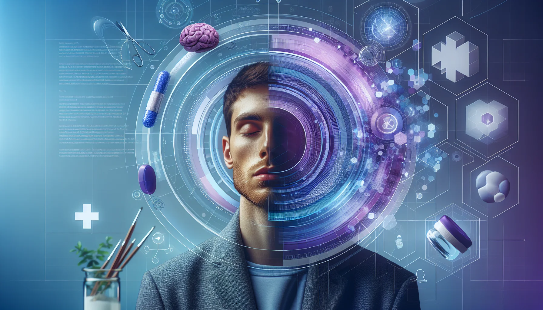 Sleep and Recovery: Peptides That May Improve Rest