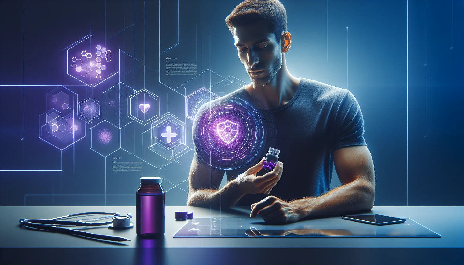 What Is BPC-157 Used For? A Complete Research Overview